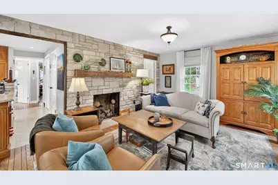 53 Silkey Road, Granby, CT 06060 - Photo 21