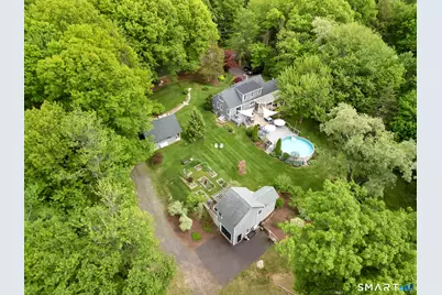 53 Silkey Road, Granby, CT 06060 - Photo 13