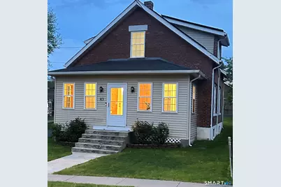 83 Faneuil Street, Windsor, CT 06095 - Photo 1