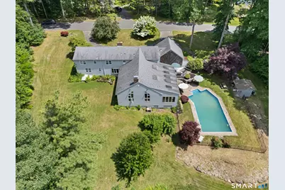 7 Nod Brook Drive, Simsbury, CT 06070 - Photo 31