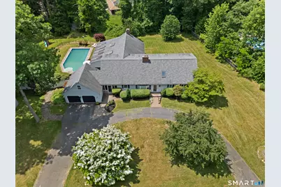 7 Nod Brook Drive, Simsbury, CT 06070 - Photo 1