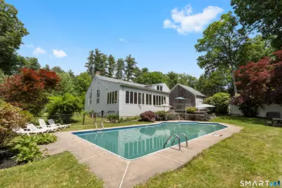 7 Nod Brook Drive, Simsbury, CT 06070 - Photo 9