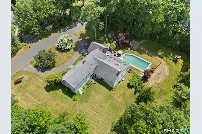 7 Nod Brook Drive, Simsbury, CT 06070 - Photo 11