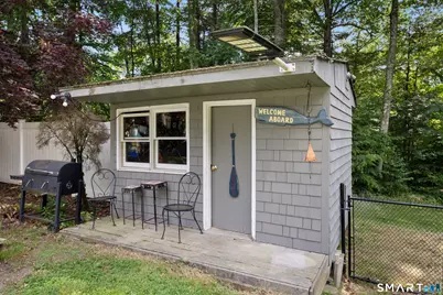 7 Nod Brook Drive, Simsbury, CT 06070 - Photo 33
