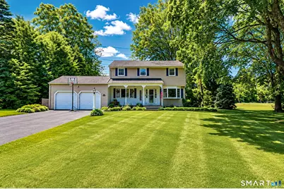 352 Hitching Post Drive, Orange, CT 06477 - Photo 1