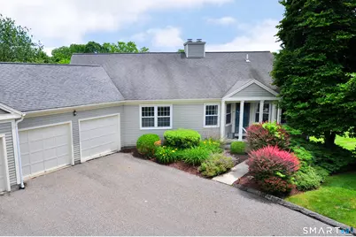 85 Litchfield Ponds Drive #85, Litchfield, CT 06759 - Photo 1