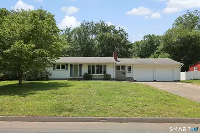 146 Post Office Road, Enfield, CT 06082 - Photo 1