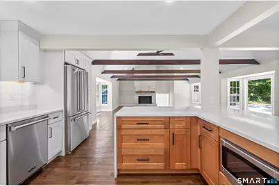 33 Old Stagecoach Road, Redding, CT 06896 - Photo 15