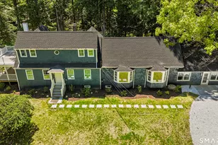 33 Old Stagecoach Rd, Redding, CT 06896 - Photo 1