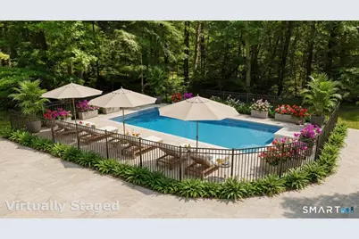 33 Old Stagecoach Road, Redding, CT 06896 - Photo 39