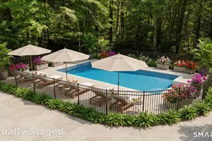 33 Old Stagecoach Rd, Redding, CT 06896 - Photo 39