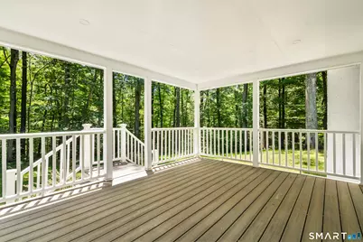 33 Old Stagecoach Road, Redding, CT 06896 - Photo 37