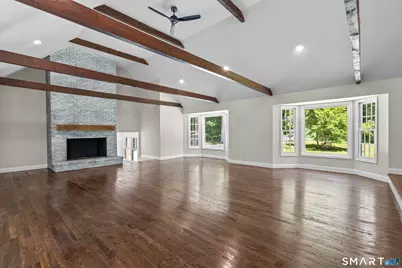 33 Old Stagecoach Road, Redding, CT 06896 - Photo 9