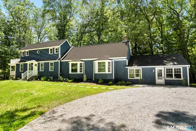 33 Old Stagecoach Road, Redding, CT 06896 - Photo 3