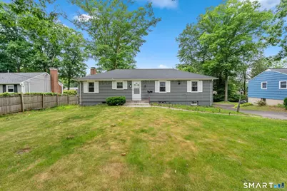 128 Forest Drive, Wethersfield, CT 06109 - Photo 1
