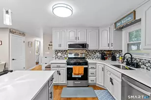 128 Forest Dr, Wethersfield, CT 06109 - Photo 7