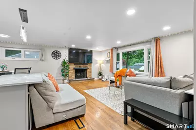 128 Forest Drive, Wethersfield, CT 06109 - Photo 3