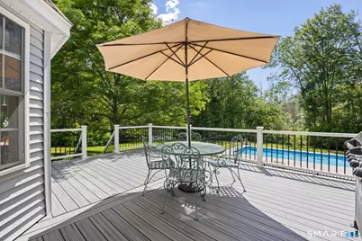 545 South Stone Street, Suffield, CT 06093 - Photo 33