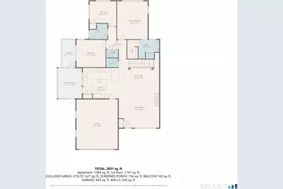 201 Strawberry Lane #201, South Windsor, CT 06074 - Photo 7