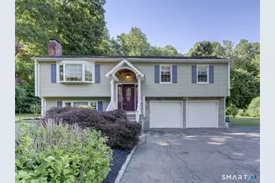 98 Osborn Lane, Monroe, CT 06468 - Photo 1