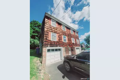 313 Flax Hill Road #A, Norwalk, CT 06854 - Photo 1