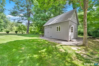 2 Merrywood, Simsbury, CT 06070 - Photo 27