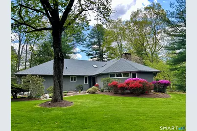 2 Merrywood, Simsbury, CT 06070 - Photo 39
