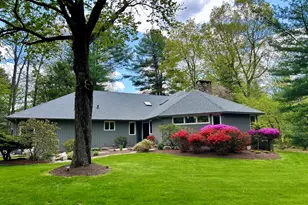 2 Merrywood, Simsbury, CT 06070 - Photo 39