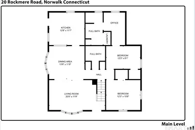20 Rockmere Road, Norwalk, CT 06851 - Photo 27