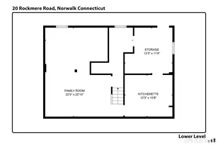 20 Rockmere Rd, Norwalk, CT 06851 - Photo 29