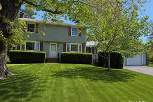 52 Merline Rd, Vernon, CT 06066 - Photo 1