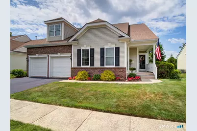 3 Wadsworth Lane, Cheshire, CT 06410 - Photo 1