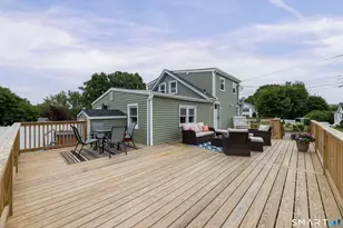 34 Downer St, Stonington, CT 06379 - Photo 3