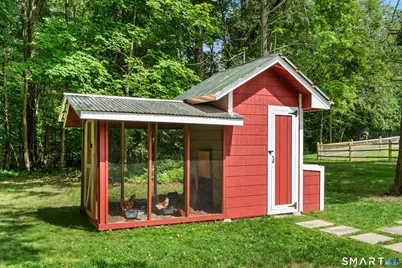 372 Tucker Hill Road, Middlebury, CT 06762 - Photo 9