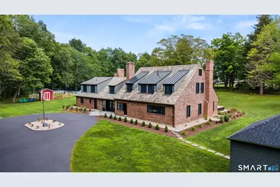 372 Tucker Hill Road, Middlebury, CT 06762 - Photo 3