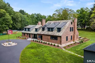 372 Tucker Hill Rd, Middlebury, CT 06762 - Photo 3