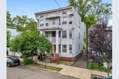 50 Nash Street, New Haven, CT 06511 - Photo 1