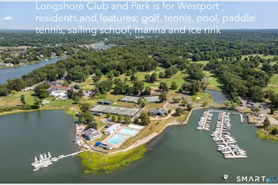 783 Post Road East #204, Westport, CT 06880 - Photo 35
