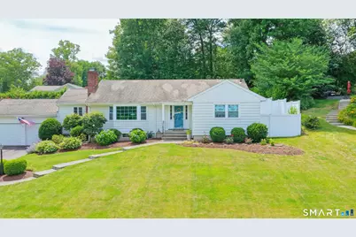 361 Lockwood Road, Fairfield, CT 06825 - Photo 33