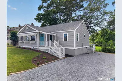 37 Woodland Drive, Old Saybrook, CT 06475 - Photo 1