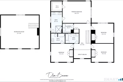 3050 Bronson Road, Fairfield, CT 06824 - Photo 37