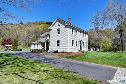 199 Barn Door Hills Road, Granby, CT 06035 - Photo 35