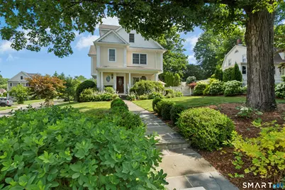 43 Catoonah Street, Ridgefield, CT 06877 - Photo 3