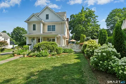 43 Catoonah Street, Ridgefield, CT 06877 - Photo 1