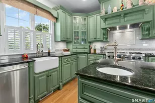 43 Catoonah St, Ridgefield, CT 06877 - Photo 9