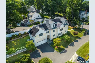 43 Catoonah Street, Ridgefield, CT 06877 - Photo 1