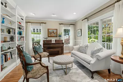 43 Catoonah Street, Ridgefield, CT 06877 - Photo 5