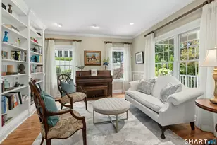 43 Catoonah St, Ridgefield, CT 06877 - Photo 5