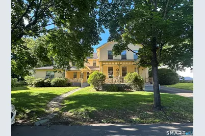45 Jaenicke Lane, Hamden, CT 06517 - Photo 1