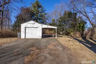 393 S Meriden Rd, Cheshire, CT 06410 - Photo 3